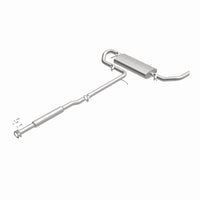 Thumbnail for MagnaFlow BRE Exhaust Kit 07-09 Equinox Torrent 3.4L