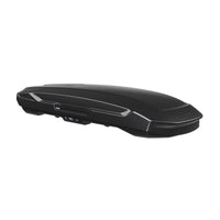 Thumbnail for Thule Motion 3 XXL Low Roof Box Glossy - Black