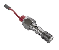 Thumbnail for Goodridge Double Brake Light Switch Bolt M10x1.00 (28mm Under Hex)