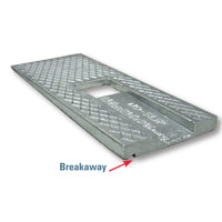 Thumbnail for SPC Performance BREAK AWAY AXLE SHIMS(6)