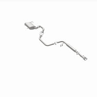 Thumbnail for MagnaFlow BRE Exhaust Kit 95-04 Maxima I30 I35