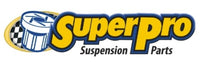 Thumbnail for Superpro 03-24 Toyota 4Runner Upper Strut Mount Set - Front