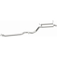 Thumbnail for MagnaFlow BRE Exhaust Kit 01-06 Hyundai Santa Fe 2.7L