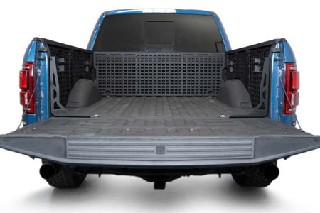 ADD 15-20 Ford F150 Raptor 66in Full  Bed Cab Molle Panels Set