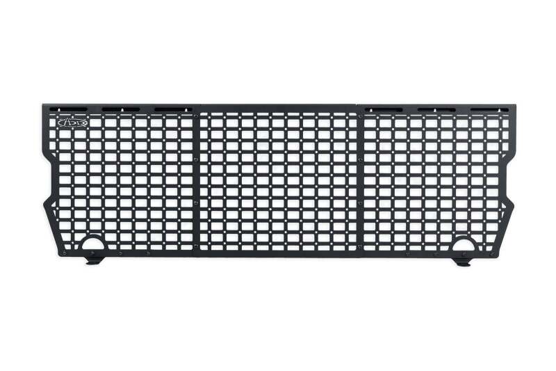 ADD 15-20 Ford F150 Raptor 66in Full  Bed Cab Molle Panels Set
