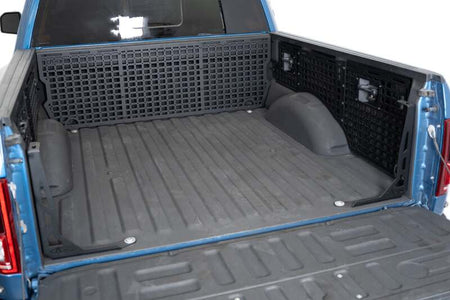 ADD 15-20 Ford F150 Raptor 66in Full  Bed Cab Molle Panels Set