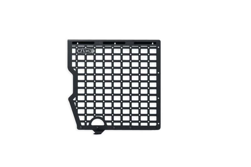 ADD 15-20 Ford F150 Raptor 66in Full  Bed Cab Molle Panels Set