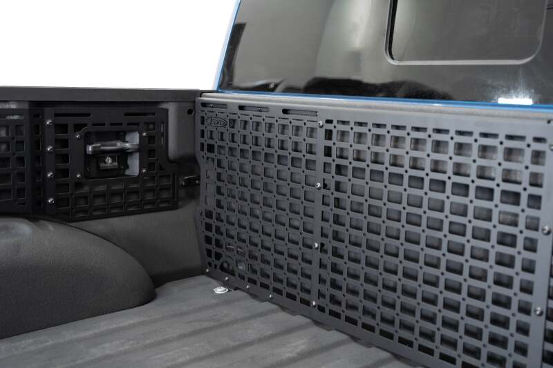 ADD 15-20 Ford F150 Raptor 66in Full  Bed Cab Molle Panels Set