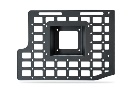 ADD 2021+ Ford F150 Raptor 66in Bed Cab Molle Panels - Center