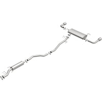 Thumbnail for MagnaFlow BRE Exhaust Kit 09-14 Nissan Murano 3.5L