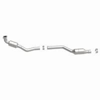 Thumbnail for Magnaflow 04-05 Mercedes-Benz SL500 5.0L Direct Fit Converter