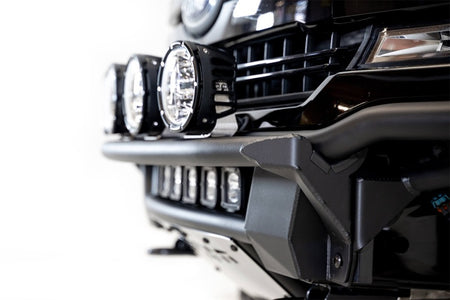 Addictive Desert Designs 18-20 Ford F-150 Raptor ADD PRO Bolt-On Light Hoop