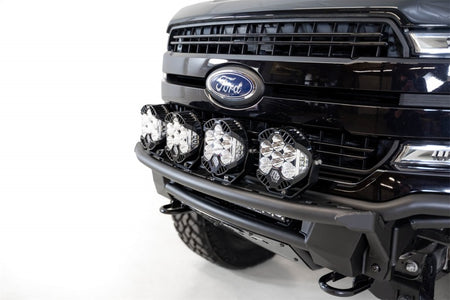 Addictive Desert Designs 18-20 Ford F-150 Raptor ADD PRO Bolt-On Light Hoop