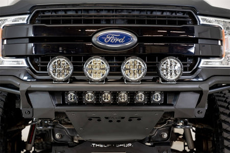 Addictive Desert Designs 18-20 Ford F-150 Raptor ADD PRO Bolt-On Light Hoop