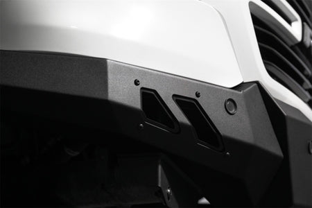 Addictive Desert Designs 19-24 RAM 1500 Black Label Front Bumper