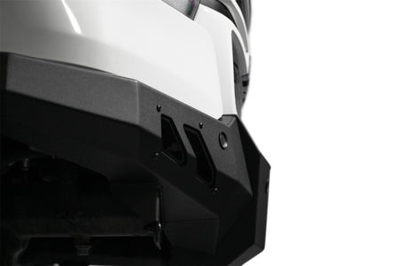 Addictive Desert Designs 19-24 RAM 1500 Black Label Front Bumper