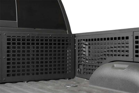 Addictive Desert Designs 19-24 Ram 2500/3500 6ft 4in Bed Cab Molle Panels