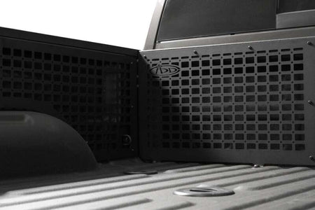 Addictive Desert Designs 19-24 Ram 2500/3500 6ft 4in Bed Cab Molle Panels
