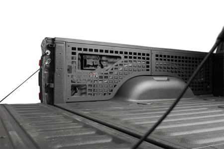 Addictive Desert Designs 19-24 Ram 2500/3500 Bed Side Molle Panels