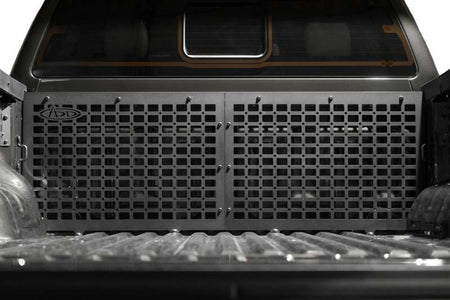 Addictive Desert Designs 2024+ Ford Ranger Raptor - Bed Cab MOLLE