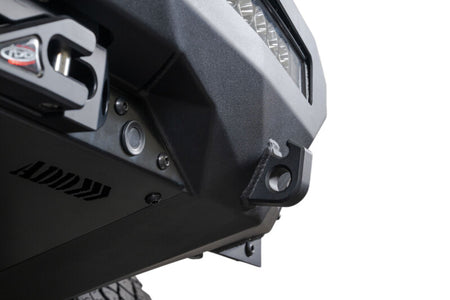 Addictive Desert Designs 2025 Ram RHO Stealth Fighter Front Bumper