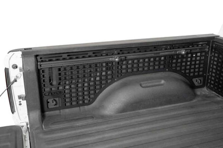 Addictive Desert Designs 21-23 Ram TRX Bed Side Molle Panels - Passenger Full Set
