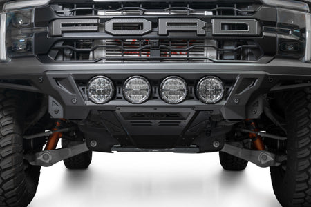 Addictive Desert Designs 21-25 Ford F-150 Raptor ADD Edge Front Bumper