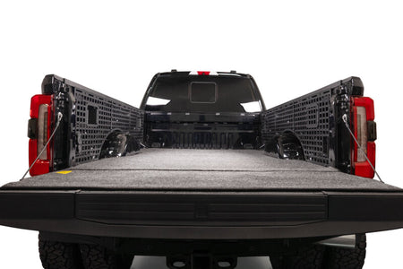 Addictive Desert Designs 23-26 Ford F250/F350/F450 SD Bed Molle Panel