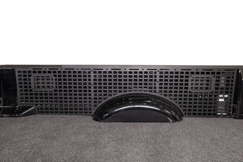Addictive Desert Designs 23-26 Ford F250/F350/F450 SD Bed Molle Panel