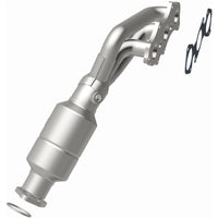 Thumbnail for Magnaflow 10-12 Toyota 4Runner 4.0L Direct Fit Converter