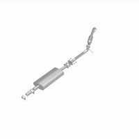 Thumbnail for MagnaFlow BRE Exhaust Kit 01-08 Escape Tribute Mariner