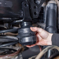 Thumbnail for Timbren 23-24 Toyota Sequoia / 2024 Toyota Tacoma Rear Suspension Enhancement System