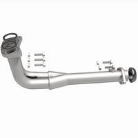 Thumbnail for BRE Exhaust 94-01 Integra 1.8L Front Pipe Kit