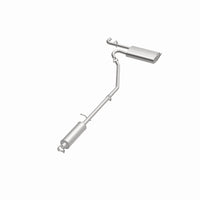 Thumbnail for MagnaFlow BRE Exhaust Kit 13-17 BUICK ENCORE 1.4L