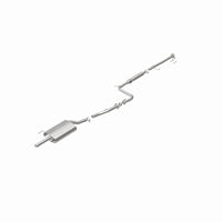 Thumbnail for MagnaFlow BRE Exhaust Kit 94-97 Honda Accord 2.2L