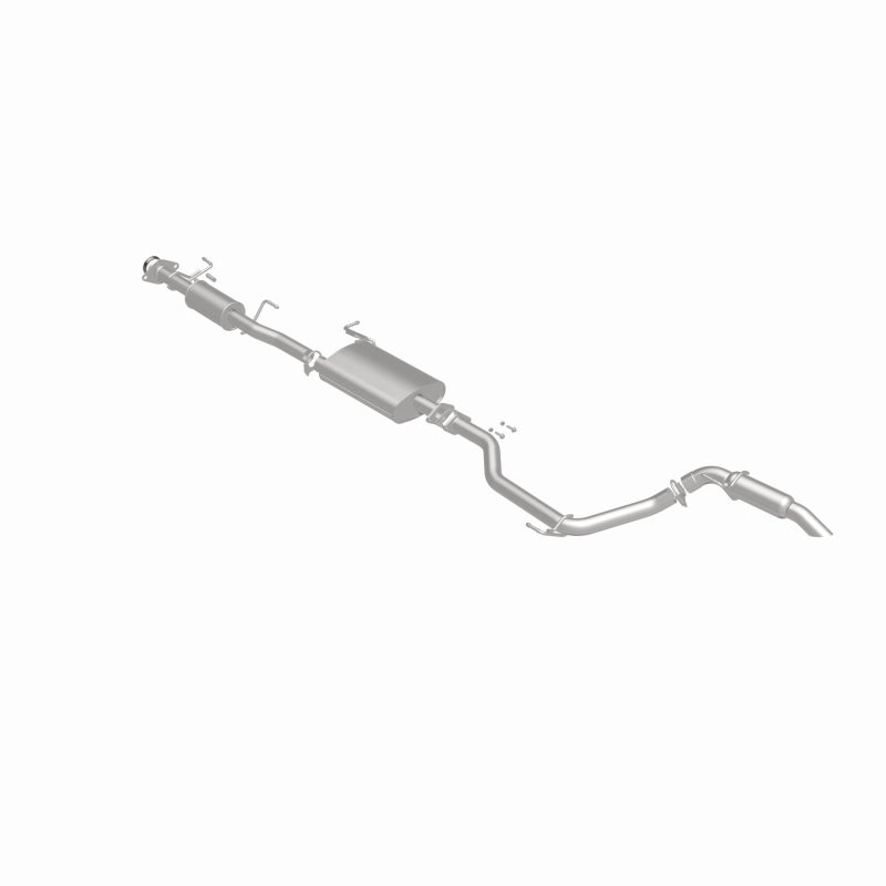 MagnaFlow BRE Exhaust Kit 13-17 PATHFINDER 3.5L