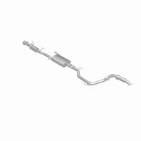 Thumbnail for MagnaFlow BRE Exhaust Kit 13-17 PATHFINDER 3.5L