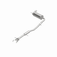 Thumbnail for MagnaFlow BRE Exhaust Kit 90-95 Mazda Miata 1.6L