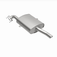 Thumbnail for MagnaFlow BRE Exhaust Kit 98-02 Prizm Corolla 1.8L