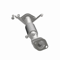 Thumbnail for BRE Exhaust 12-13 KIA Soul 1.6L 2.0L Front Pipe Kit