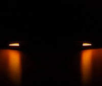 Thumbnail for AlphaRex 15-23 Dodge Charger Nova-Series LED Tail Lights - Black