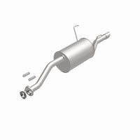 Thumbnail for BRE Exhaust 01-05 Civic 1.7L Muffler Kit