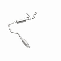 Thumbnail for MagnaFlow BRE Exhaust Kit 85-93 Volvo 244 245 240 2.3L