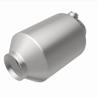 Thumbnail for Magnaflow 2.25in. 1/O2 CC Spun OEM Universal Converter