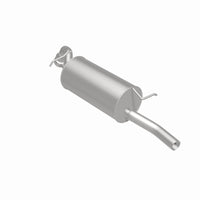 Thumbnail for MagnaFlow BRE Exhaust Kit 04-06 Scion xB 1.5L