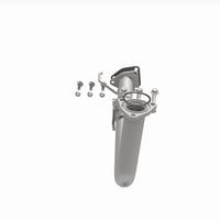 Thumbnail for BRE Exhaust 98-02 Accord 2.3L Front Pipe Kit