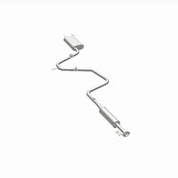 Thumbnail for BRExhaust 16-24 Chevrolet Malibu 1.5L Direct-Fit Replacement Exhaust System