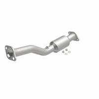 Thumbnail for Magnaflow 13-15 Sentra 1.8 Underbody Direct Fit Converter