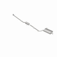 Thumbnail for MagnaFlow BRE Exhaust Kit 03-05 Honda Accord 2.4L
