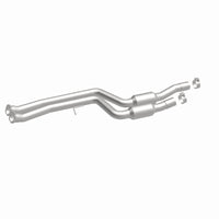 Thumbnail for Magnaflow 2015 M3 3 Underbody Direct Fit Converter